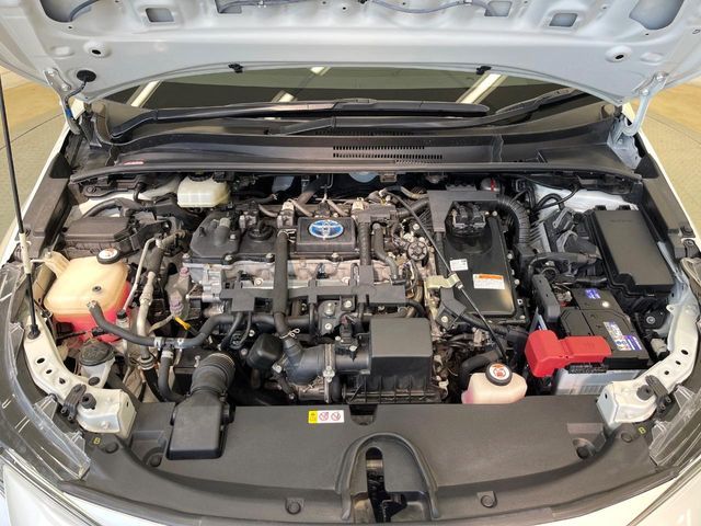 COROLLA SPORT HYBRID