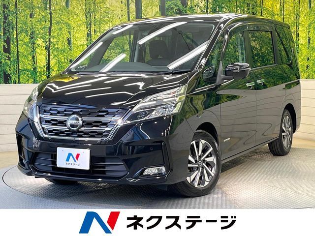 SERENA  S-HYBRID