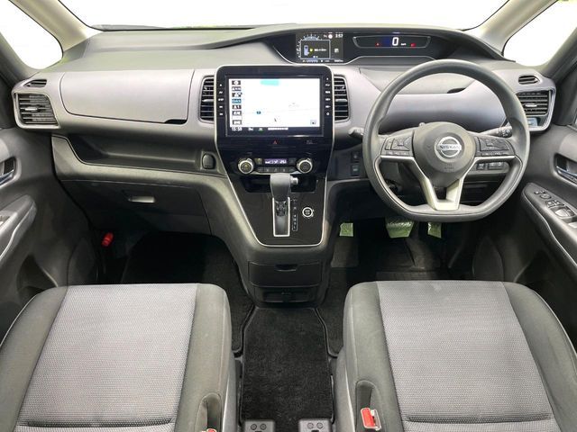 SERENA  S-HYBRID
