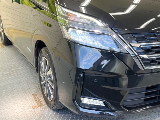SERENA  S-HYBRID