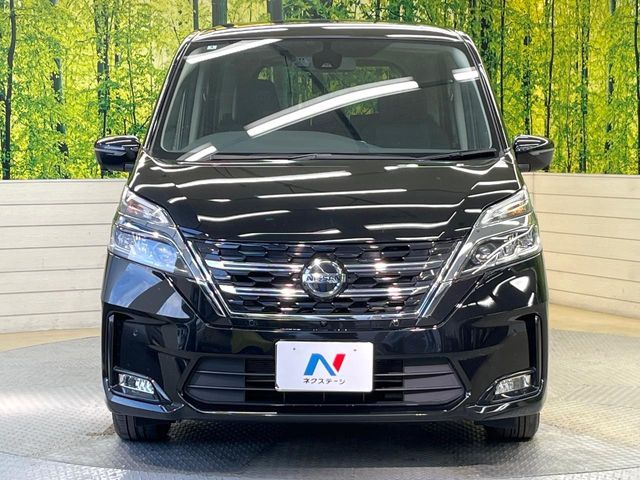 SERENA  S-HYBRID