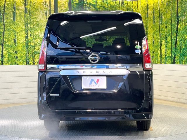 SERENA  S-HYBRID