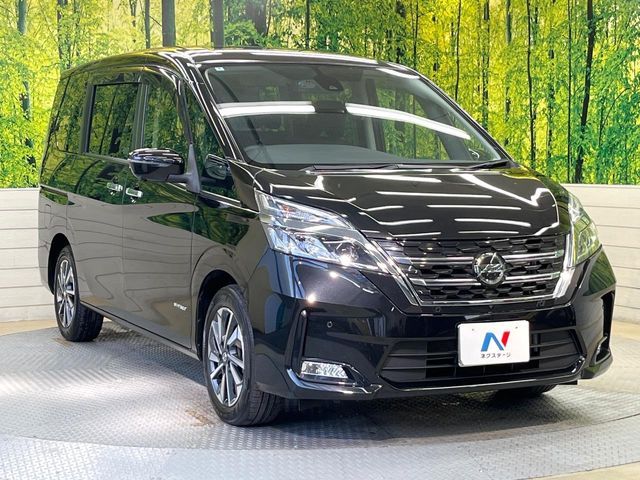 SERENA  S-HYBRID