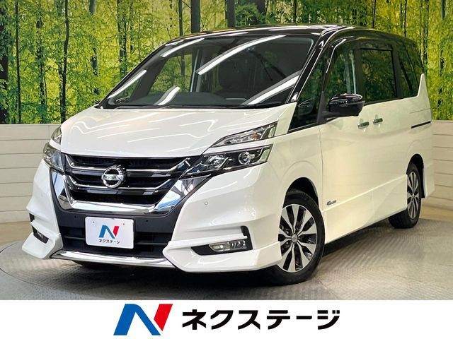 SERENA  S-HYBRID