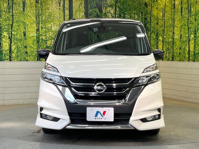 SERENA  S-HYBRID