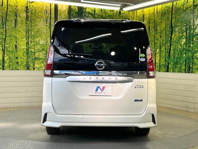SERENA  S-HYBRID