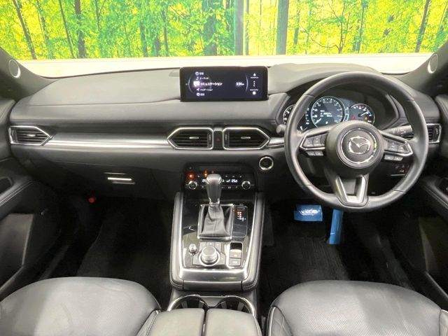 CX-8