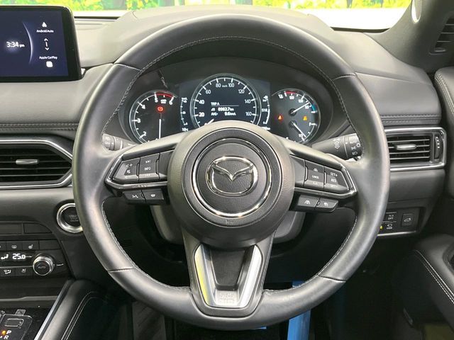 CX-8