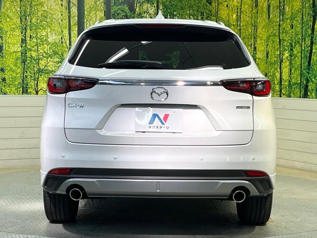 CX-8