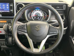 Spacia custom