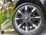 Spacia custom