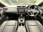 X-TRAIL 4WD