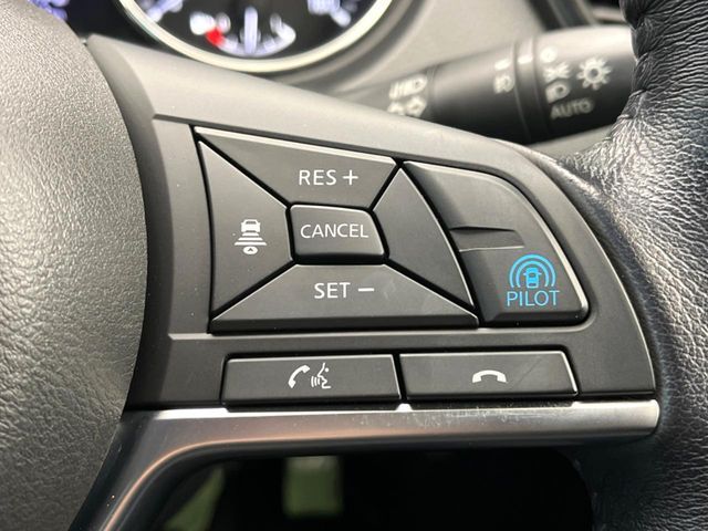 X-TRAIL 4WD