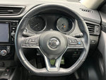 X-TRAIL 4WD