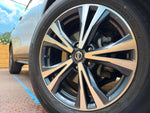 X-TRAIL 4WD