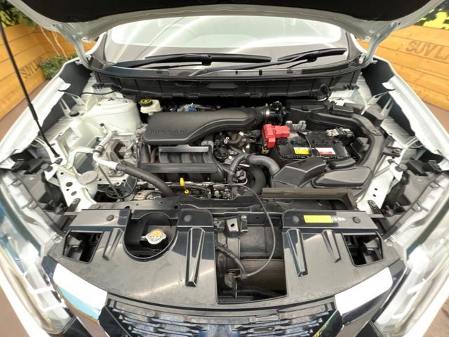 X-TRAIL 4WD