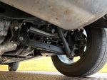 X-TRAIL 4WD