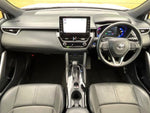 COROLLA CROSS HYBRID