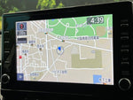 COROLLA CROSS HYBRID