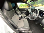 COROLLA CROSS HYBRID