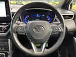 COROLLA CROSS HYBRID