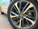 COROLLA CROSS HYBRID