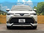 COROLLA CROSS HYBRID