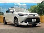 COROLLA CROSS HYBRID