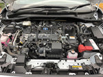 COROLLA CROSS HYBRID