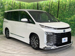 VOXY HYBRID