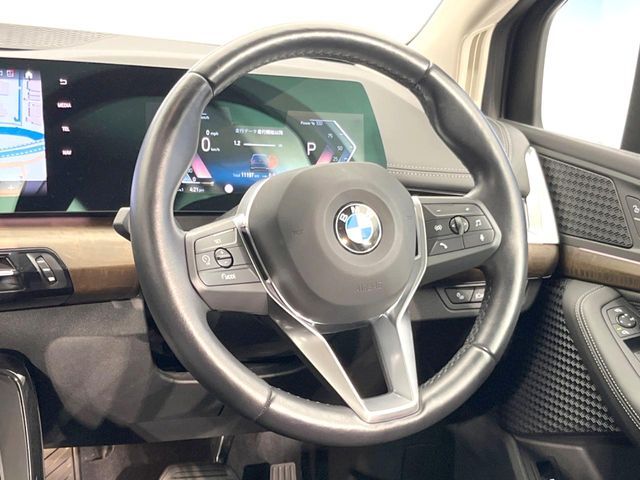 BMW 2series Active Tourer