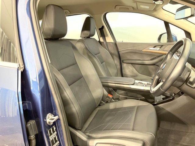 BMW 2series Active Tourer