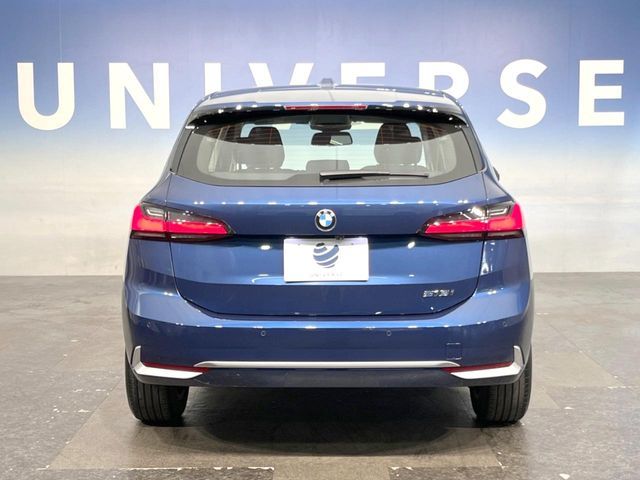 BMW 2series Active Tourer