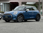 MINI COOPER D