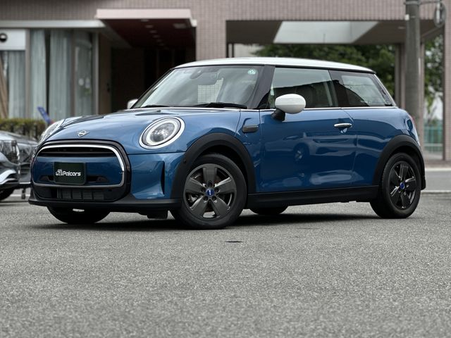 MINI COOPER D