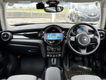MINI COOPER D