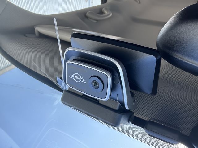 MINI COOPER D