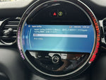 MINI COOPER D