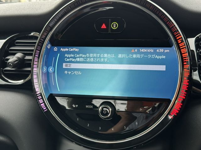 MINI COOPER D