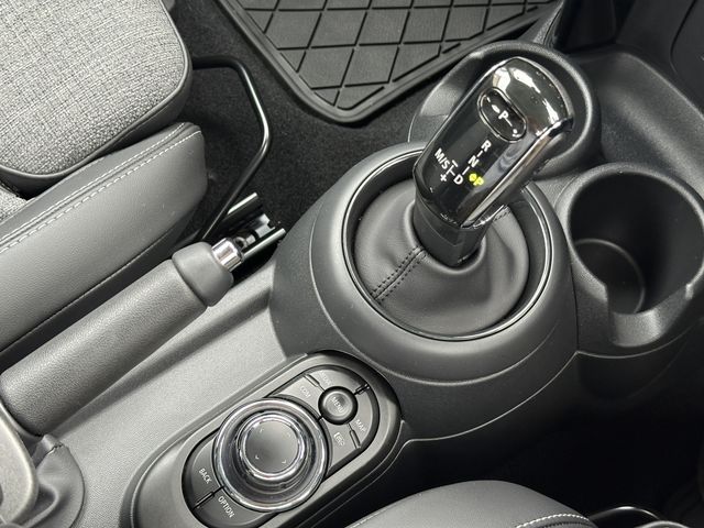 MINI COOPER D