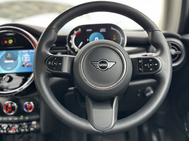 MINI COOPER D
