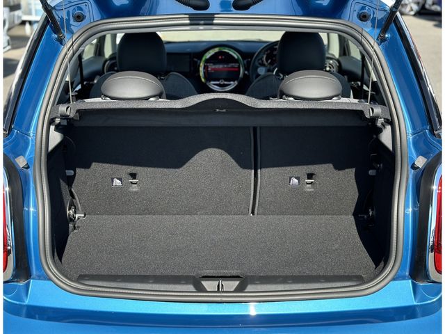 MINI COOPER D