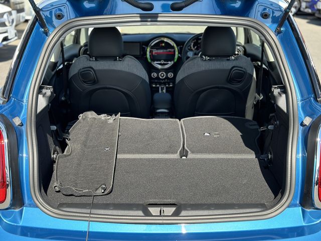 MINI COOPER D