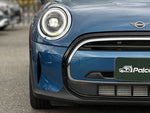 MINI COOPER D