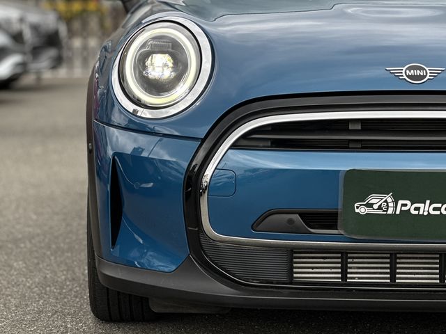 MINI COOPER D