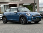 MINI COOPER D