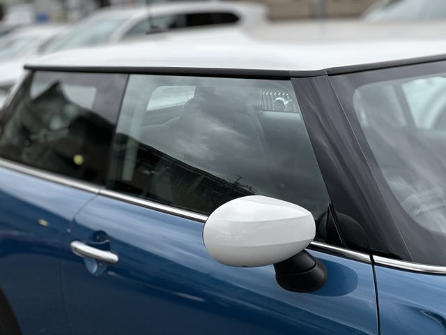 MINI COOPER D