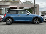 MINI COOPER D