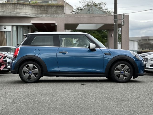 MINI COOPER D
