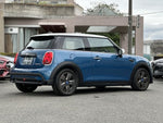 MINI COOPER D